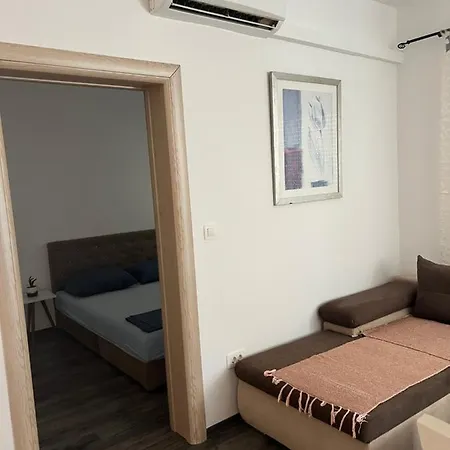 Apartman Tajma Apartment