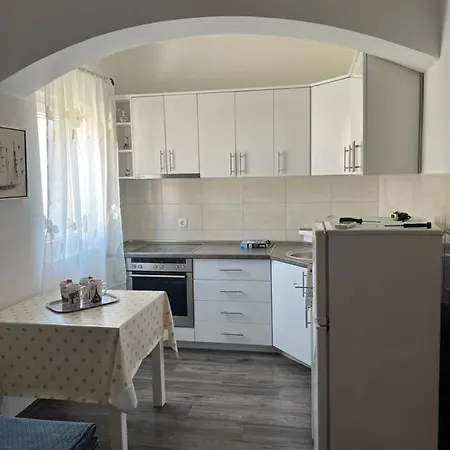 Apartman Tajma Apartment