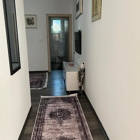 Apartman Tajma Apartment *