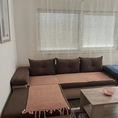 Apartman Tajma Mostar