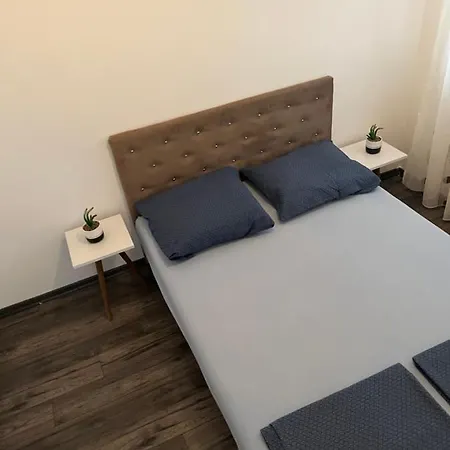 Apartment Apartman Tajma Mostar