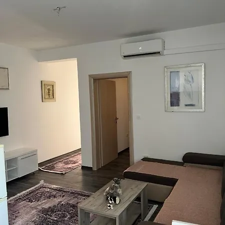Apartman Tajma Mostar
