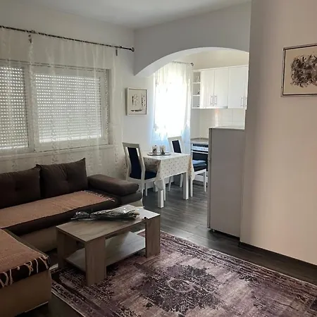 Apartment Apartman Tajma Mostar