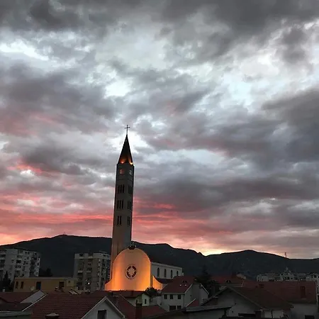 Apartman Tajma *