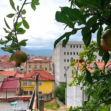 Apartman Tajma * Mostar