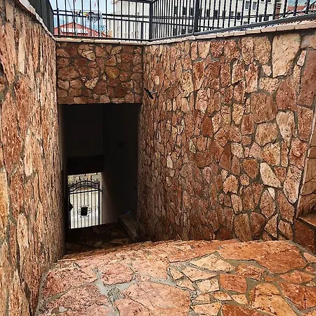 Apartman Tajma *