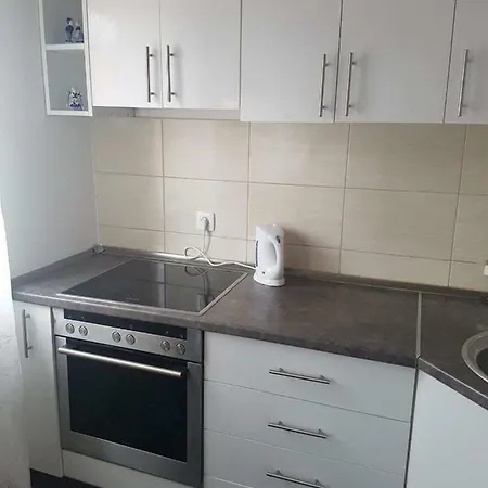 Apartman Tajma Apartment *