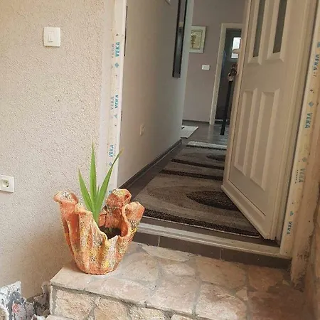 Apartment Apartman Tajma Mostar